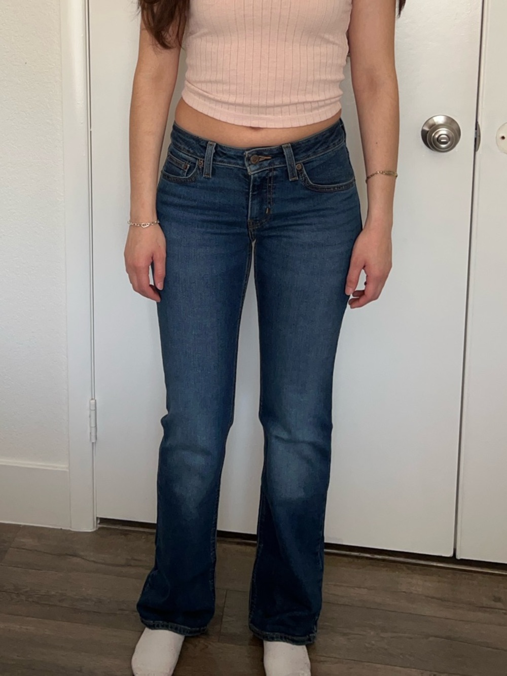Levi’s Bootcut